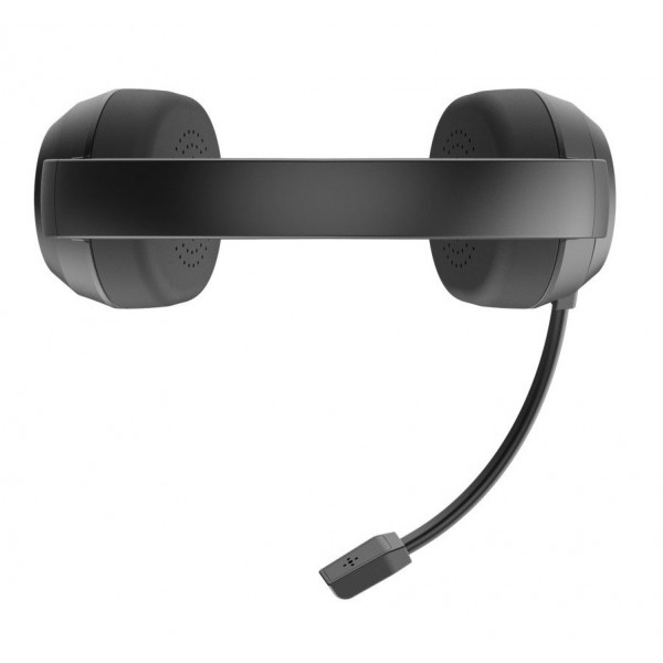 Фото - Гарнітура дротова A4tech Fstyler FH150U Black