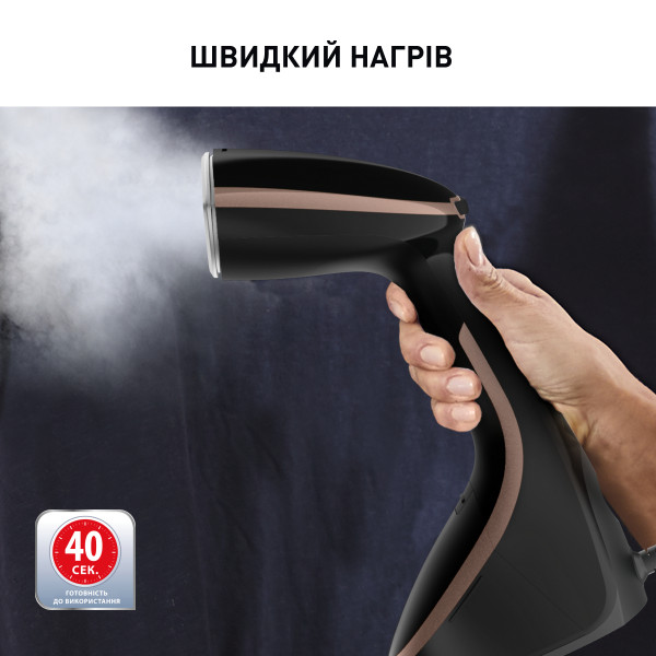 Фото - Вертикальный отпариватель ручной Tefal Access Steam DT9100E0