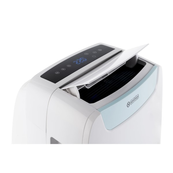 Фото - Кондиционер мобильный Olimpia Splendid DOLCECLIMA AIR PRO A++ WIFI (OS-2143)
