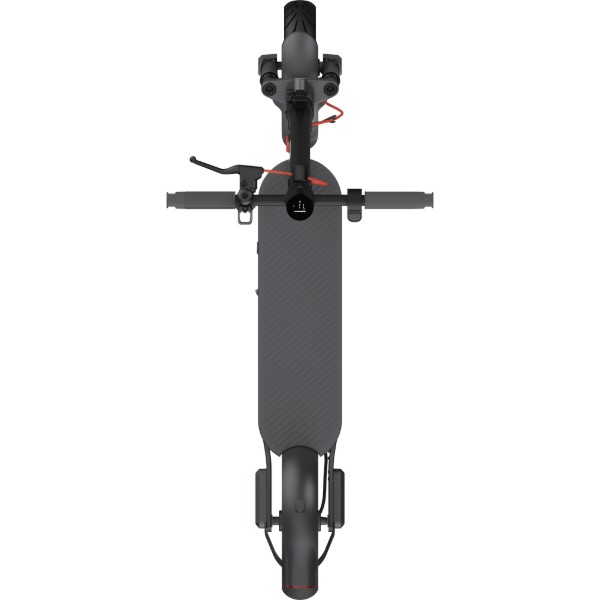 Фото - Электросамокат Xiaomi Electric Scooter Elite EU