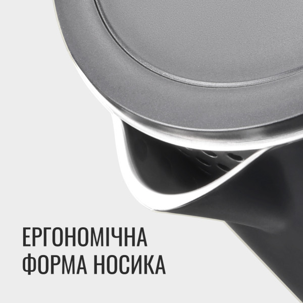 Фото - Электрический чайник Tefal KO1408E0