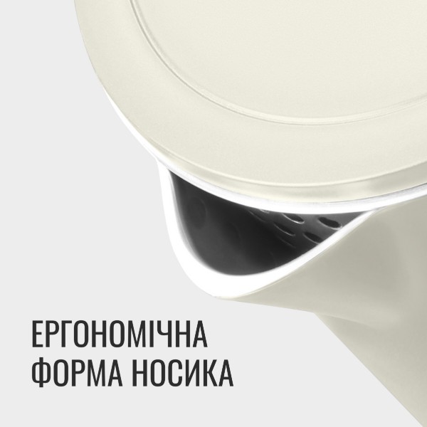 Фото - Електричний чайник Tefal KO140AE0