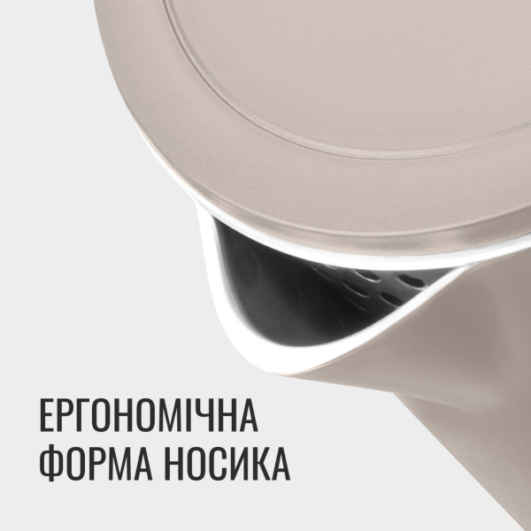 Фото - Уцінка - Електричний чайник Tefal KO140BE0