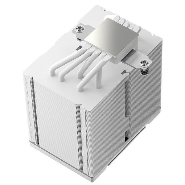 Фото - Процессорный кулер Deepcool AK500 G2 WH (R-AK500G2-WHNNMN-GJD)