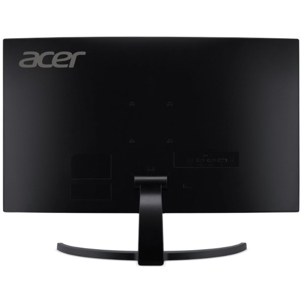 Фото - Монітор Acer Nitro ED273P0bmipx (UM.HE0EE.006)