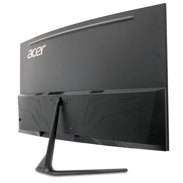Фото - Монітор ігровий Acer ED320QUS3bmiipx (UM.JE0EE.321)