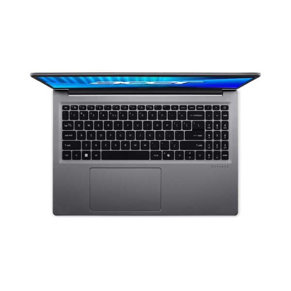 Фото - Ноутбук Acer Extensa 15 EXO15-41 (NX.EL5EU.006) Gray