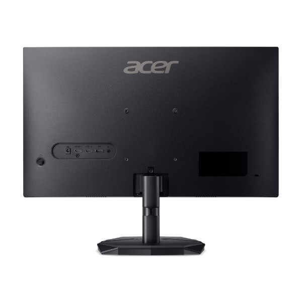 Фото - Монітор ігровий Acer Nitro KG240YW3bmiipx (UM.QX0EE.329) Black