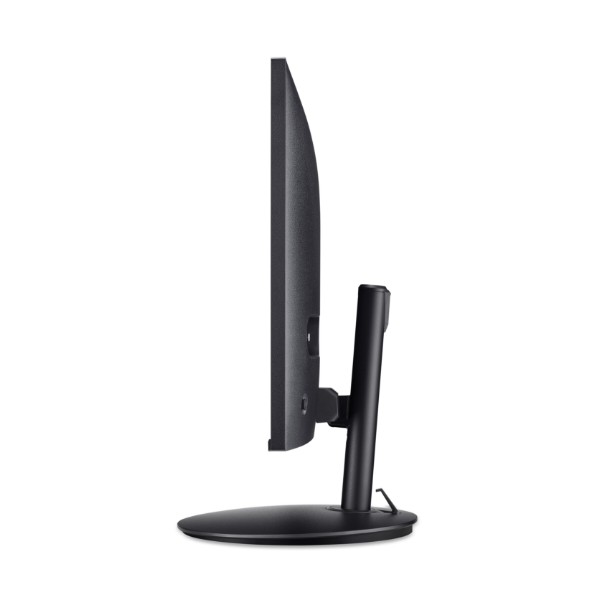 Фото - Монітор ігровий Acer Nitro XF240YW3biiph (UM.QX0EE.320) Black