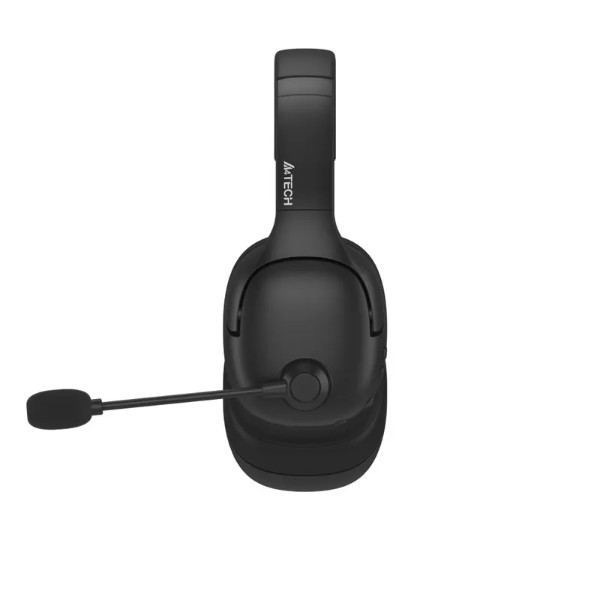 Фото - Гарнітура бездротова A4tech BR270 (Black)