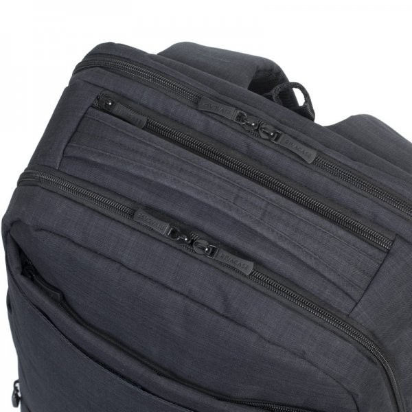Фото - Рюкзак для ноутбука RIVACASE 8365 Black