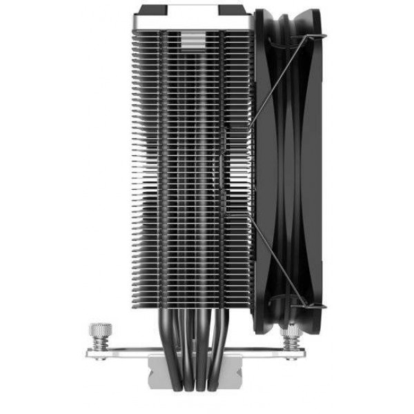 Фото - Процессорный кулер PCCooler K4 BK