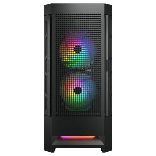 Фото - Корпус Cougar AIRFACE RGB Black