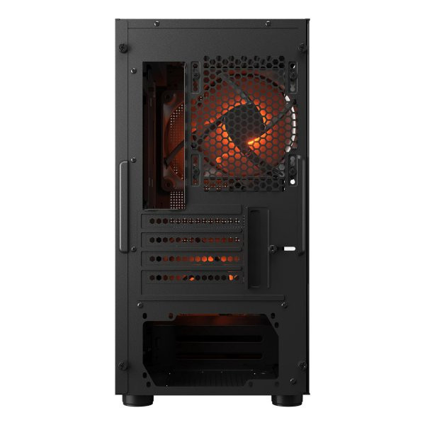 Фото - Корпус Cougar UNIFACE MINI RGB Black