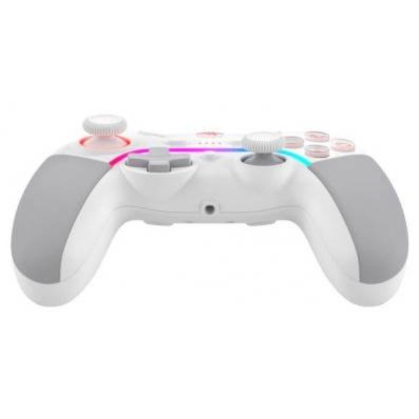 Фото - Геймпад Bloody GPW70 Sports White