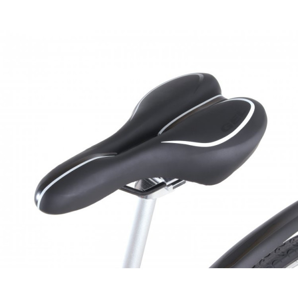 Фото - Електровелосипед Maxxter Master Gray