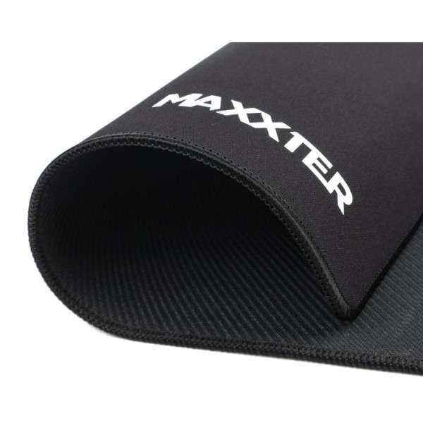 Фото - Коврик для мыши игровой Maxxter MMP-PROC-L