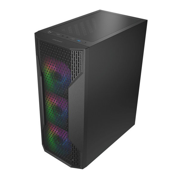 Фото - Корпус Cougar MX110 RGB