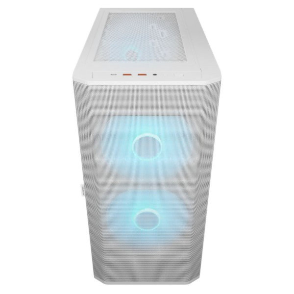 Фото - Корпус Cougar AIRFACE FLO RGB White
