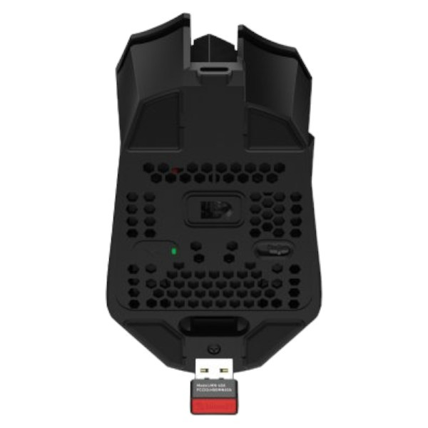 Фото - Мышь беспроводная игровая Bloody R36 Ultra (Stone Black)
