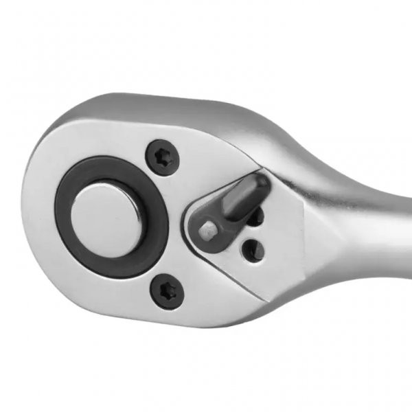 Фото - Ключ-трiскачка Ronix 1/2" 250 мм (RH-2634)