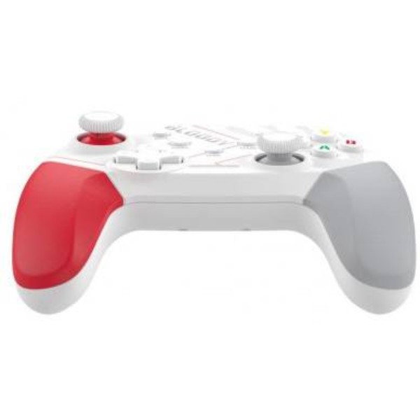 Фото - Геймпад Bloody GPW50 Sports White