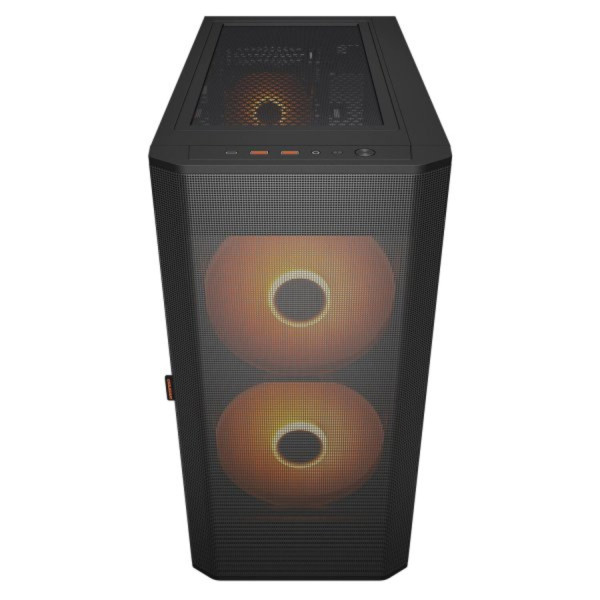 Фото - Корпус Cougar AIRFACE FLO RGB