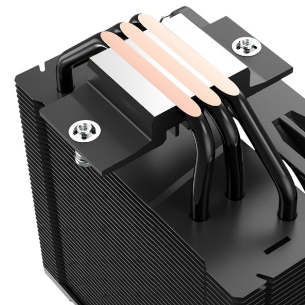 Фото - Процессорный кулер PCCooler Paladin EX300S