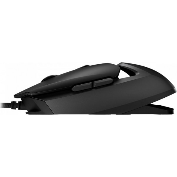 Фото - Миша дротова ігрова Cougar AIRBLADER Black