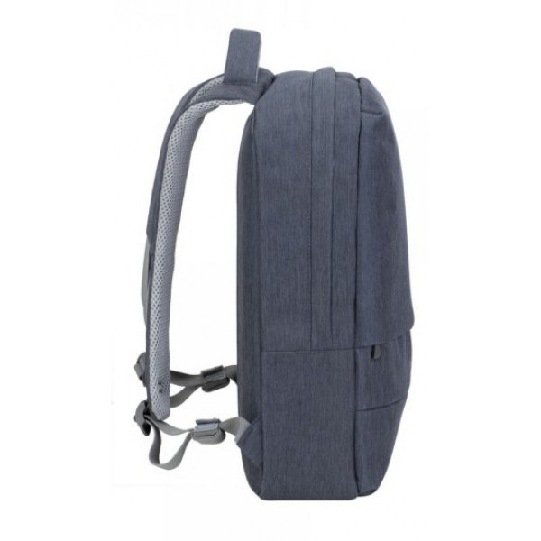 Фото - Рюкзак для ноутбуку RIVACASE 7562 Dark Grey