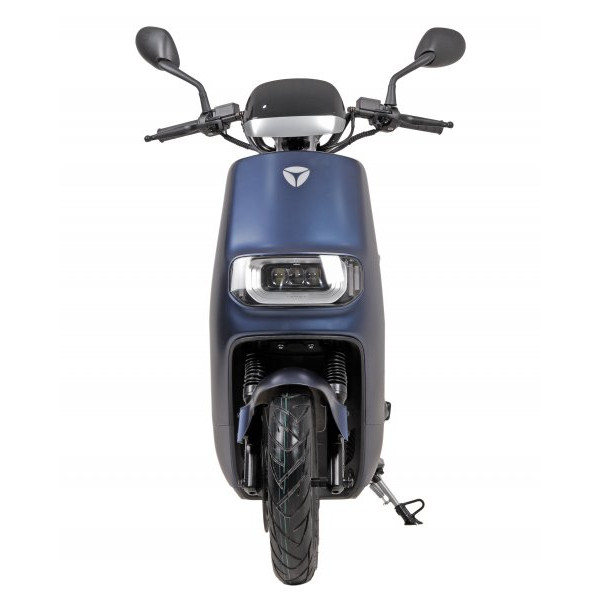 Фото - Електроскутер YADEA E8S 
Blue