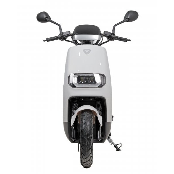 Фото - Электроскутер YADEA E8S White