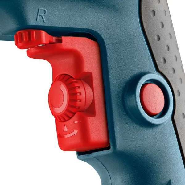 Фото - Ударний дриль Ronix 850Вт (2250K)