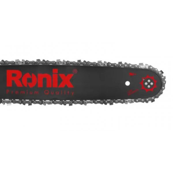 Фото - Цепная пила Ronix 4716