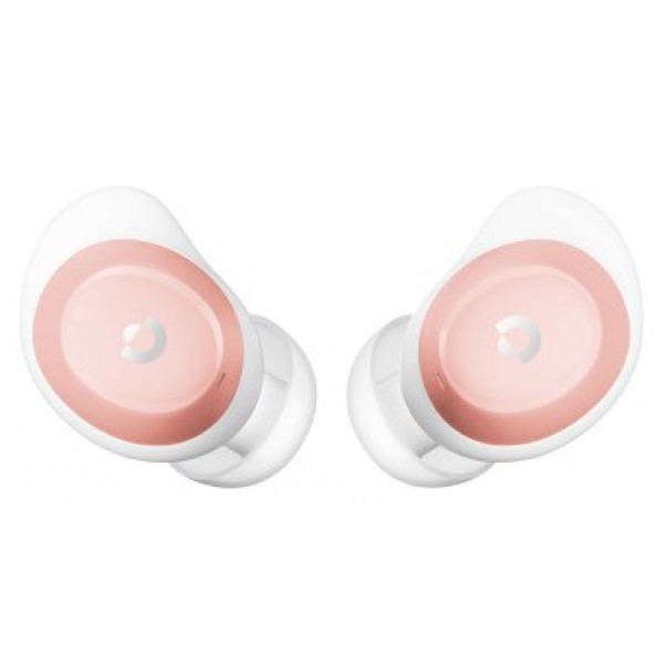 Фото - Навушники вкладиші бездротові TWS A4tech B27 Baby Pink