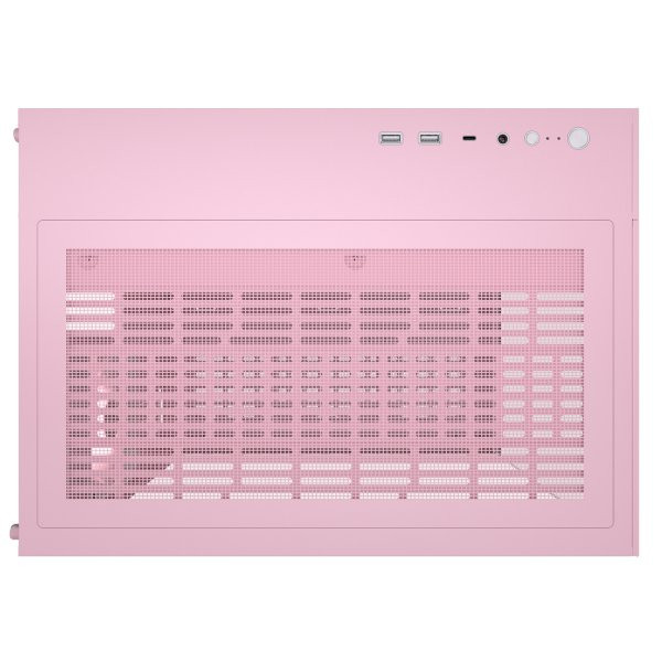 Фото - Корпус Cougar FV150 RGB Pink