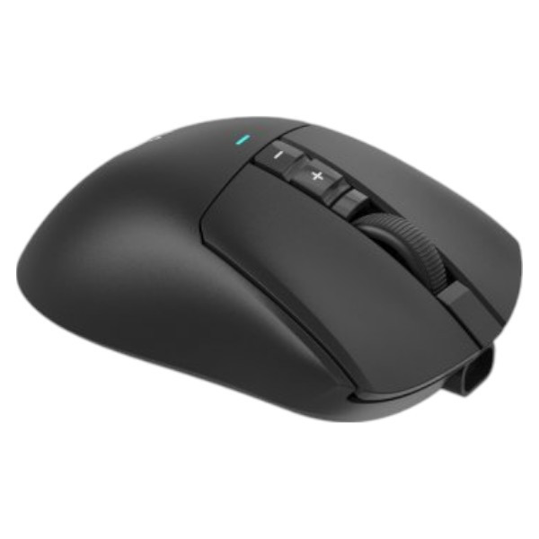 Фото - Мышь беспроводная игровая Bloody R73 Ultra Duo (Black)