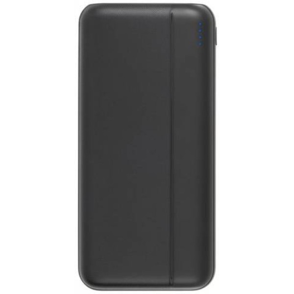 Фото - Батарея мобільна RIVACASE RIVAPOWER 20000 mA Black (VA2071) Фото - Батарея мобільна RIVACASE RIVAPOWER 20000 mA Black (VA2071)