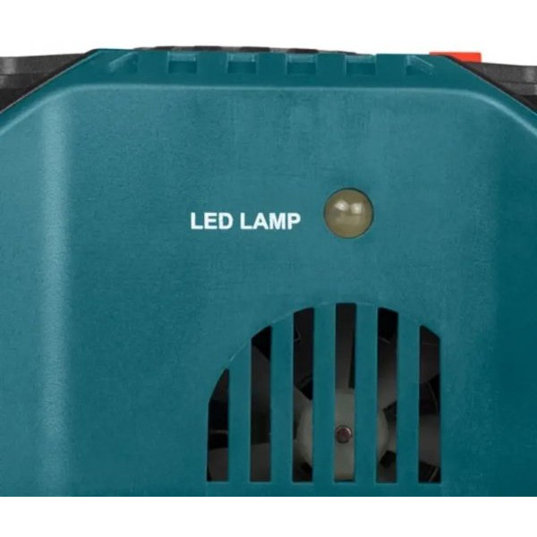 Фото - Автокомпресор Ronix RH-4263