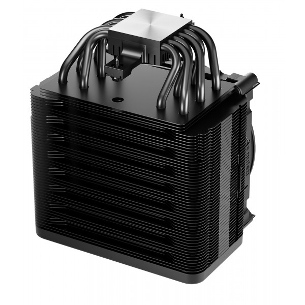 Фото - Процесорний кулер Be quiet! Dark Rock 5 (BK035)