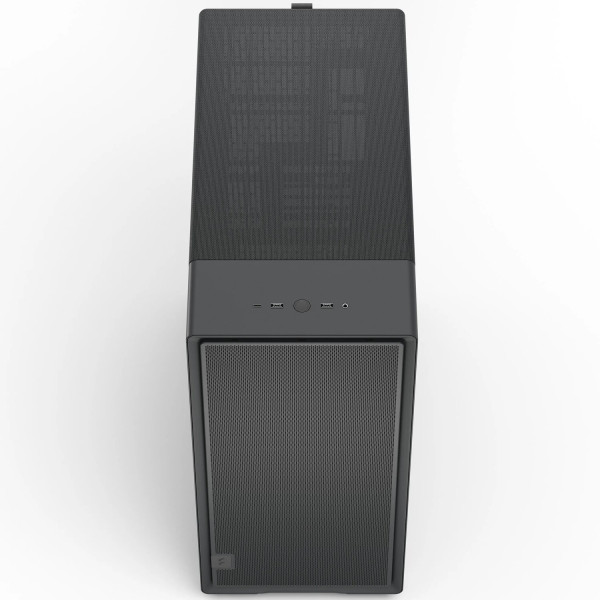 Фото - Корпус Fractal design ATX без БП Epoch XL (FD-C-EPO1X-01)