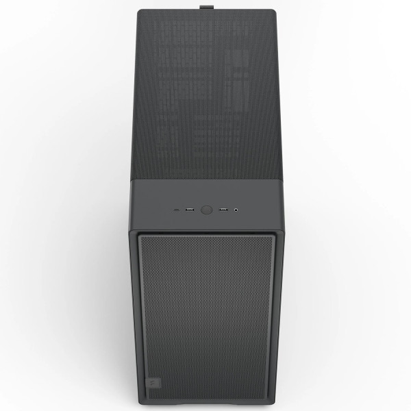 Фото - Корпус Fractal design ATX без БП Epoch XL (FD-C-EPO1X-02)