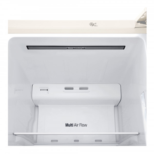 Фото - Холодильник LG GC-B247SEDC