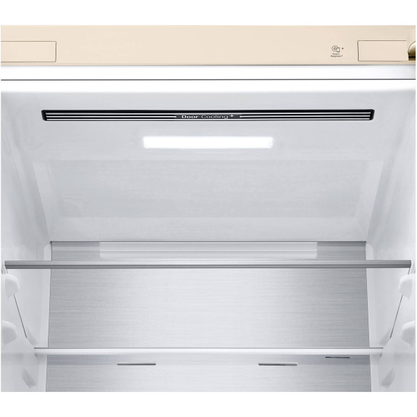 Фото - Холодильник LG GC-B459FEPW