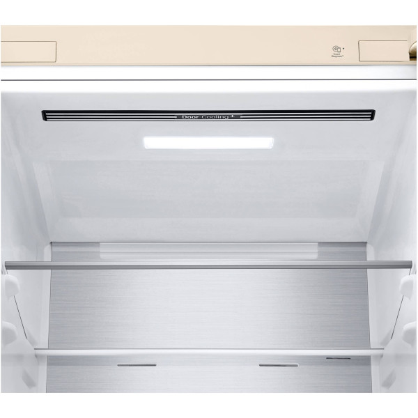 Фото - Холодильник LG GC-B509FEPW
