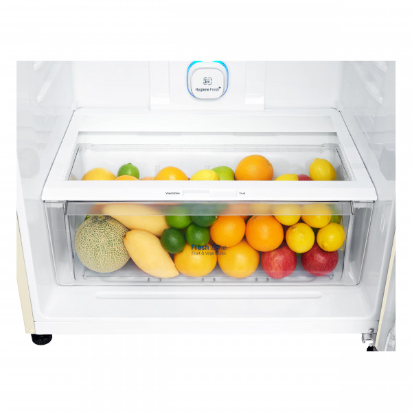 Фото - Холодильник LG GN-H702HEHZ