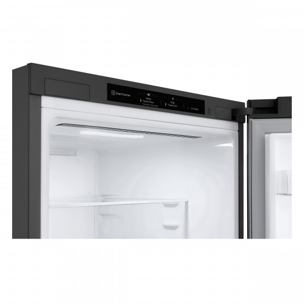 Фото - Холодильник LG GW-B459SLCM