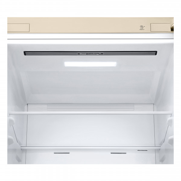 Фото - Холодильник LG GW-B509SEKM