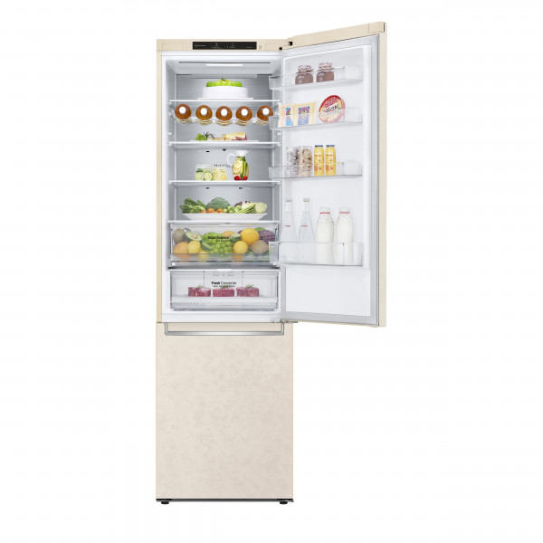 Фото - Холодильник LG GW-B509SENM