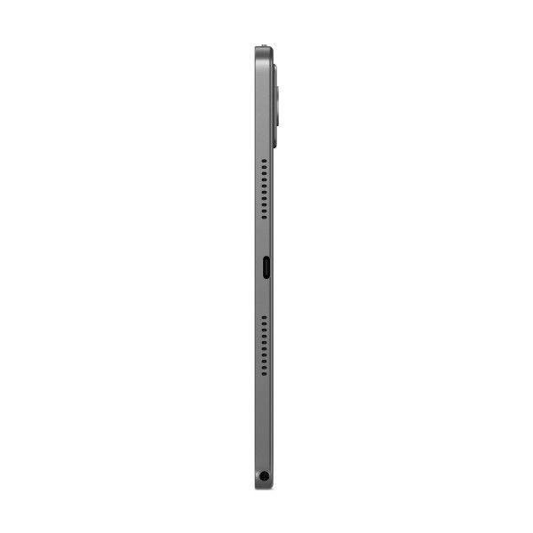 Фото - Планшет Lenovo Idea Tab 8/256 5G (ZAFM0237UA) Luna Grey + Keyboard&Pen